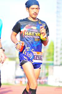 BIB: 209, 411
                            <button type="button" onclick="openModal(3763503)" class="btn btn-primary btn-sm float-right btn-popup" data-toggle="modal" data-target=".modal-high-quality">
                        <i class="fas fa-shopping-cart"></i> Add to Cart
                    </button>
                                            <button type="button" onclick="isThisMe(3763503, true)" class="btn btn-success btn-sm float-right btn-popup btn-isme hidden" data-toggle="tooltip" data-placement="bottom" title="นี่คือรูปของคุณใช่ไหม คลิกที่นี่เพื่อเอาเข้าอัลบั้ม">
                        <i class="fas fa-plus"></i> Add to album
                    </button>
                    <button type="button" onclick="isThisMe(3763503, false)" class="btn btn-warning btn-sm float-right btn-popup btn-isnotme hidden">
                        <i class="fas fa-ban"></i> Remove from album
                    </button>