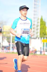 BIB: 21218
                            <button type="button" onclick="openModal(3772161)" class="btn btn-primary btn-sm float-right btn-popup" data-toggle="modal" data-target=".modal-high-quality">
                        <i class="fas fa-shopping-cart"></i> Add to Cart
                    </button>
                                            <button type="button" onclick="isThisMe(3772161, true)" class="btn btn-success btn-sm float-right btn-popup btn-isme hidden" data-toggle="tooltip" data-placement="bottom" title="นี่คือรูปของคุณใช่ไหม คลิกที่นี่เพื่อเอาเข้าอัลบั้ม">
                        <i class="fas fa-plus"></i> Add to album
                    </button>
                    <button type="button" onclick="isThisMe(3772161, false)" class="btn btn-warning btn-sm float-right btn-popup btn-isnotme hidden">
                        <i class="fas fa-ban"></i> Remove from album
                    </button>