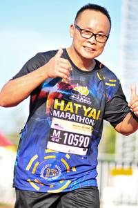 BIB: 10590
                            <button type="button" onclick="openModal(3590210)" class="btn btn-primary btn-sm float-right btn-popup" data-toggle="modal" data-target=".modal-high-quality">
                        <i class="fas fa-shopping-cart"></i> Add to Cart
                    </button>
                                            <button type="button" onclick="isThisMe(3590210, true)" class="btn btn-success btn-sm float-right btn-popup btn-isme hidden" data-toggle="tooltip" data-placement="bottom" title="นี่คือรูปของคุณใช่ไหม คลิกที่นี่เพื่อเอาเข้าอัลบั้ม">
                        <i class="fas fa-plus"></i> Add to album
                    </button>
                    <button type="button" onclick="isThisMe(3590210, false)" class="btn btn-warning btn-sm float-right btn-popup btn-isnotme hidden">
                        <i class="fas fa-ban"></i> Remove from album
                    </button>