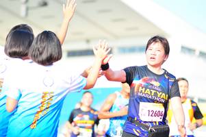 BIB: 12604
                            <button type="button" onclick="openModal(3763471)" class="btn btn-primary btn-sm float-right btn-popup" data-toggle="modal" data-target=".modal-high-quality">
                        <i class="fas fa-shopping-cart"></i> Add to Cart
                    </button>
                                            <button type="button" onclick="isThisMe(3763471, true)" class="btn btn-success btn-sm float-right btn-popup btn-isme hidden" data-toggle="tooltip" data-placement="bottom" title="นี่คือรูปของคุณใช่ไหม คลิกที่นี่เพื่อเอาเข้าอัลบั้ม">
                        <i class="fas fa-plus"></i> Add to album
                    </button>
                    <button type="button" onclick="isThisMe(3763471, false)" class="btn btn-warning btn-sm float-right btn-popup btn-isnotme hidden">
                        <i class="fas fa-ban"></i> Remove from album
                    </button>