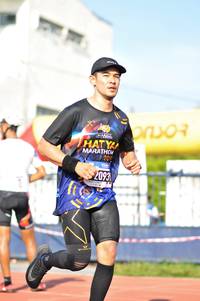 BIB: 2093
                            <button type="button" onclick="openModal(3592561)" class="btn btn-primary btn-sm float-right btn-popup" data-toggle="modal" data-target=".modal-high-quality">
                        <i class="fas fa-shopping-cart"></i> Add to Cart
                    </button>
                                            <button type="button" onclick="isThisMe(3592561, true)" class="btn btn-success btn-sm float-right btn-popup btn-isme hidden" data-toggle="tooltip" data-placement="bottom" title="นี่คือรูปของคุณใช่ไหม คลิกที่นี่เพื่อเอาเข้าอัลบั้ม">
                        <i class="fas fa-plus"></i> Add to album
                    </button>
                    <button type="button" onclick="isThisMe(3592561, false)" class="btn btn-warning btn-sm float-right btn-popup btn-isnotme hidden">
                        <i class="fas fa-ban"></i> Remove from album
                    </button>