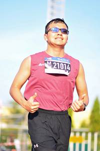 BIB: 
                            <button type="button" onclick="openModal(3589358)" class="btn btn-primary btn-sm float-right btn-popup" data-toggle="modal" data-target=".modal-high-quality">
                        <i class="fas fa-shopping-cart"></i> Add to Cart
                    </button>
                                            <button type="button" onclick="isThisMe(3589358, true)" class="btn btn-success btn-sm float-right btn-popup btn-isme hidden" data-toggle="tooltip" data-placement="bottom" title="นี่คือรูปของคุณใช่ไหม คลิกที่นี่เพื่อเอาเข้าอัลบั้ม">
                        <i class="fas fa-plus"></i> Add to album
                    </button>
                    <button type="button" onclick="isThisMe(3589358, false)" class="btn btn-warning btn-sm float-right btn-popup btn-isnotme hidden">
                        <i class="fas fa-ban"></i> Remove from album
                    </button>