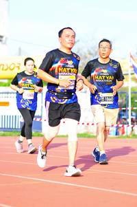 BIB: 10665
                            <button type="button" onclick="openModal(3581711)" class="btn btn-primary btn-sm float-right btn-popup" data-toggle="modal" data-target=".modal-high-quality">
                        <i class="fas fa-shopping-cart"></i> Add to Cart
                    </button>
                                            <button type="button" onclick="isThisMe(3581711, true)" class="btn btn-success btn-sm float-right btn-popup btn-isme hidden" data-toggle="tooltip" data-placement="bottom" title="นี่คือรูปของคุณใช่ไหม คลิกที่นี่เพื่อเอาเข้าอัลบั้ม">
                        <i class="fas fa-plus"></i> Add to album
                    </button>
                    <button type="button" onclick="isThisMe(3581711, false)" class="btn btn-warning btn-sm float-right btn-popup btn-isnotme hidden">
                        <i class="fas fa-ban"></i> Remove from album
                    </button>