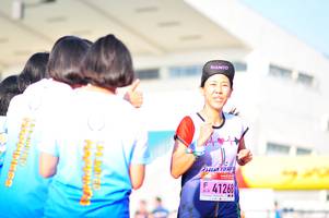 BIB: 41268
                            <button type="button" onclick="openModal(3763530)" class="btn btn-primary btn-sm float-right btn-popup" data-toggle="modal" data-target=".modal-high-quality">
                        <i class="fas fa-shopping-cart"></i> Add to Cart
                    </button>
                                            <button type="button" onclick="isThisMe(3763530, true)" class="btn btn-success btn-sm float-right btn-popup btn-isme hidden" data-toggle="tooltip" data-placement="bottom" title="นี่คือรูปของคุณใช่ไหม คลิกที่นี่เพื่อเอาเข้าอัลบั้ม">
                        <i class="fas fa-plus"></i> Add to album
                    </button>
                    <button type="button" onclick="isThisMe(3763530, false)" class="btn btn-warning btn-sm float-right btn-popup btn-isnotme hidden">
                        <i class="fas fa-ban"></i> Remove from album
                    </button>