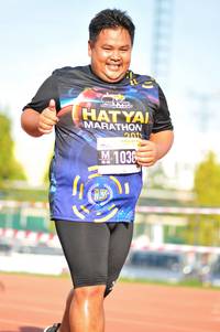 BIB: 103
                            <button type="button" onclick="openModal(3592036)" class="btn btn-primary btn-sm float-right btn-popup" data-toggle="modal" data-target=".modal-high-quality">
                        <i class="fas fa-shopping-cart"></i> Add to Cart
                    </button>
                                            <button type="button" onclick="isThisMe(3592036, true)" class="btn btn-success btn-sm float-right btn-popup btn-isme hidden" data-toggle="tooltip" data-placement="bottom" title="นี่คือรูปของคุณใช่ไหม คลิกที่นี่เพื่อเอาเข้าอัลบั้ม">
                        <i class="fas fa-plus"></i> Add to album
                    </button>
                    <button type="button" onclick="isThisMe(3592036, false)" class="btn btn-warning btn-sm float-right btn-popup btn-isnotme hidden">
                        <i class="fas fa-ban"></i> Remove from album
                    </button>