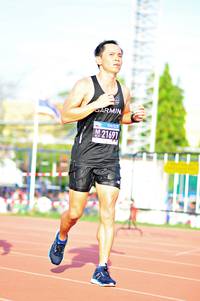 BIB: 21691
                            <button type="button" onclick="openModal(3588815)" class="btn btn-primary btn-sm float-right btn-popup" data-toggle="modal" data-target=".modal-high-quality">
                        <i class="fas fa-shopping-cart"></i> Add to Cart
                    </button>
                                            <button type="button" onclick="isThisMe(3588815, true)" class="btn btn-success btn-sm float-right btn-popup btn-isme hidden" data-toggle="tooltip" data-placement="bottom" title="นี่คือรูปของคุณใช่ไหม คลิกที่นี่เพื่อเอาเข้าอัลบั้ม">
                        <i class="fas fa-plus"></i> Add to album
                    </button>
                    <button type="button" onclick="isThisMe(3588815, false)" class="btn btn-warning btn-sm float-right btn-popup btn-isnotme hidden">
                        <i class="fas fa-ban"></i> Remove from album
                    </button>