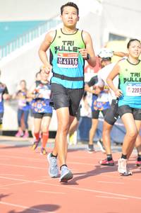 BIB: 4111, 2201
                            <button type="button" onclick="openModal(3774397)" class="btn btn-primary btn-sm float-right btn-popup" data-toggle="modal" data-target=".modal-high-quality">
                        <i class="fas fa-shopping-cart"></i> Add to Cart
                    </button>
                                            <button type="button" onclick="isThisMe(3774397, true)" class="btn btn-success btn-sm float-right btn-popup btn-isme hidden" data-toggle="tooltip" data-placement="bottom" title="นี่คือรูปของคุณใช่ไหม คลิกที่นี่เพื่อเอาเข้าอัลบั้ม">
                        <i class="fas fa-plus"></i> Add to album
                    </button>
                    <button type="button" onclick="isThisMe(3774397, false)" class="btn btn-warning btn-sm float-right btn-popup btn-isnotme hidden">
                        <i class="fas fa-ban"></i> Remove from album
                    </button>