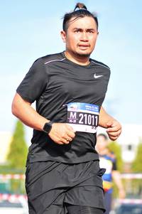 BIB: 
                            <button type="button" onclick="openModal(3592223)" class="btn btn-primary btn-sm float-right btn-popup" data-toggle="modal" data-target=".modal-high-quality">
                        <i class="fas fa-shopping-cart"></i> Add to Cart
                    </button>
                                            <button type="button" onclick="isThisMe(3592223, true)" class="btn btn-success btn-sm float-right btn-popup btn-isme hidden" data-toggle="tooltip" data-placement="bottom" title="นี่คือรูปของคุณใช่ไหม คลิกที่นี่เพื่อเอาเข้าอัลบั้ม">
                        <i class="fas fa-plus"></i> Add to album
                    </button>
                    <button type="button" onclick="isThisMe(3592223, false)" class="btn btn-warning btn-sm float-right btn-popup btn-isnotme hidden">
                        <i class="fas fa-ban"></i> Remove from album
                    </button>