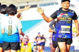 BIB: 2019, 11357
                            <button type="button" onclick="openModal(3581662)" class="btn btn-primary btn-sm float-right btn-popup" data-toggle="modal" data-target=".modal-high-quality">
                        <i class="fas fa-shopping-cart"></i> Add to Cart
                    </button>
                                            <button type="button" onclick="isThisMe(3581662, true)" class="btn btn-success btn-sm float-right btn-popup btn-isme hidden" data-toggle="tooltip" data-placement="bottom" title="นี่คือรูปของคุณใช่ไหม คลิกที่นี่เพื่อเอาเข้าอัลบั้ม">
                        <i class="fas fa-plus"></i> Add to album
                    </button>
                    <button type="button" onclick="isThisMe(3581662, false)" class="btn btn-warning btn-sm float-right btn-popup btn-isnotme hidden">
                        <i class="fas fa-ban"></i> Remove from album
                    </button>