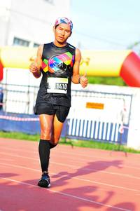 BIB: 1410, 11410
                            <button type="button" onclick="openModal(3580664)" class="btn btn-primary btn-sm float-right btn-popup" data-toggle="modal" data-target=".modal-high-quality">
                        <i class="fas fa-shopping-cart"></i> Add to Cart
                    </button>
                                            <button type="button" onclick="isThisMe(3580664, true)" class="btn btn-success btn-sm float-right btn-popup btn-isme hidden" data-toggle="tooltip" data-placement="bottom" title="นี่คือรูปของคุณใช่ไหม คลิกที่นี่เพื่อเอาเข้าอัลบั้ม">
                        <i class="fas fa-plus"></i> Add to album
                    </button>
                    <button type="button" onclick="isThisMe(3580664, false)" class="btn btn-warning btn-sm float-right btn-popup btn-isnotme hidden">
                        <i class="fas fa-ban"></i> Remove from album
                    </button>