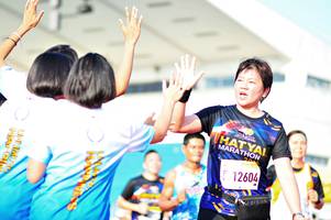 BIB: 12604
                            <button type="button" onclick="openModal(3588992)" class="btn btn-primary btn-sm float-right btn-popup" data-toggle="modal" data-target=".modal-high-quality">
                        <i class="fas fa-shopping-cart"></i> Add to Cart
                    </button>
                                            <button type="button" onclick="isThisMe(3588992, true)" class="btn btn-success btn-sm float-right btn-popup btn-isme hidden" data-toggle="tooltip" data-placement="bottom" title="นี่คือรูปของคุณใช่ไหม คลิกที่นี่เพื่อเอาเข้าอัลบั้ม">
                        <i class="fas fa-plus"></i> Add to album
                    </button>
                    <button type="button" onclick="isThisMe(3588992, false)" class="btn btn-warning btn-sm float-right btn-popup btn-isnotme hidden">
                        <i class="fas fa-ban"></i> Remove from album
                    </button>