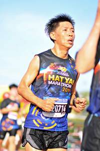 BIB: 2019, 0714
                            <button type="button" onclick="openModal(3589299)" class="btn btn-primary btn-sm float-right btn-popup" data-toggle="modal" data-target=".modal-high-quality">
                        <i class="fas fa-shopping-cart"></i> Add to Cart
                    </button>
                                            <button type="button" onclick="isThisMe(3589299, true)" class="btn btn-success btn-sm float-right btn-popup btn-isme hidden" data-toggle="tooltip" data-placement="bottom" title="นี่คือรูปของคุณใช่ไหม คลิกที่นี่เพื่อเอาเข้าอัลบั้ม">
                        <i class="fas fa-plus"></i> Add to album
                    </button>
                    <button type="button" onclick="isThisMe(3589299, false)" class="btn btn-warning btn-sm float-right btn-popup btn-isnotme hidden">
                        <i class="fas fa-ban"></i> Remove from album
                    </button>