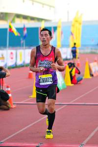 BIB: 11104
                            <button type="button" onclick="openModal(3577176)" class="btn btn-primary btn-sm float-right btn-popup" data-toggle="modal" data-target=".modal-high-quality">
                        <i class="fas fa-shopping-cart"></i> Add to Cart
                    </button>
                                            <button type="button" onclick="isThisMe(3577176, true)" class="btn btn-success btn-sm float-right btn-popup btn-isme hidden" data-toggle="tooltip" data-placement="bottom" title="นี่คือรูปของคุณใช่ไหม คลิกที่นี่เพื่อเอาเข้าอัลบั้ม">
                        <i class="fas fa-plus"></i> Add to album
                    </button>
                    <button type="button" onclick="isThisMe(3577176, false)" class="btn btn-warning btn-sm float-right btn-popup btn-isnotme hidden">
                        <i class="fas fa-ban"></i> Remove from album
                    </button>