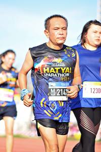 BIB: 1230, 2147
                            <button type="button" onclick="openModal(3589966)" class="btn btn-primary btn-sm float-right btn-popup" data-toggle="modal" data-target=".modal-high-quality">
                        <i class="fas fa-shopping-cart"></i> Add to Cart
                    </button>
                                            <button type="button" onclick="isThisMe(3589966, true)" class="btn btn-success btn-sm float-right btn-popup btn-isme hidden" data-toggle="tooltip" data-placement="bottom" title="นี่คือรูปของคุณใช่ไหม คลิกที่นี่เพื่อเอาเข้าอัลบั้ม">
                        <i class="fas fa-plus"></i> Add to album
                    </button>
                    <button type="button" onclick="isThisMe(3589966, false)" class="btn btn-warning btn-sm float-right btn-popup btn-isnotme hidden">
                        <i class="fas fa-ban"></i> Remove from album
                    </button>