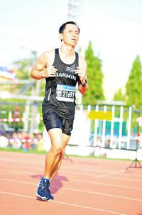 BIB: 21697
                            <button type="button" onclick="openModal(3588817)" class="btn btn-primary btn-sm float-right btn-popup" data-toggle="modal" data-target=".modal-high-quality">
                        <i class="fas fa-shopping-cart"></i> Add to Cart
                    </button>
                                            <button type="button" onclick="isThisMe(3588817, true)" class="btn btn-success btn-sm float-right btn-popup btn-isme hidden" data-toggle="tooltip" data-placement="bottom" title="นี่คือรูปของคุณใช่ไหม คลิกที่นี่เพื่อเอาเข้าอัลบั้ม">
                        <i class="fas fa-plus"></i> Add to album
                    </button>
                    <button type="button" onclick="isThisMe(3588817, false)" class="btn btn-warning btn-sm float-right btn-popup btn-isnotme hidden">
                        <i class="fas fa-ban"></i> Remove from album
                    </button>