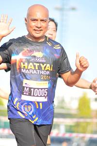 BIB: 2018, 10005
                            <button type="button" onclick="openModal(3770305)" class="btn btn-primary btn-sm float-right btn-popup" data-toggle="modal" data-target=".modal-high-quality">
                        <i class="fas fa-shopping-cart"></i> Add to Cart
                    </button>
                                            <button type="button" onclick="isThisMe(3770305, true)" class="btn btn-success btn-sm float-right btn-popup btn-isme hidden" data-toggle="tooltip" data-placement="bottom" title="นี่คือรูปของคุณใช่ไหม คลิกที่นี่เพื่อเอาเข้าอัลบั้ม">
                        <i class="fas fa-plus"></i> Add to album
                    </button>
                    <button type="button" onclick="isThisMe(3770305, false)" class="btn btn-warning btn-sm float-right btn-popup btn-isnotme hidden">
                        <i class="fas fa-ban"></i> Remove from album
                    </button>