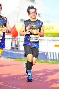 BIB: 10006
                            <button type="button" onclick="openModal(3578439)" class="btn btn-primary btn-sm float-right btn-popup" data-toggle="modal" data-target=".modal-high-quality">
                        <i class="fas fa-shopping-cart"></i> Add to Cart
                    </button>
                                            <button type="button" onclick="isThisMe(3578439, true)" class="btn btn-success btn-sm float-right btn-popup btn-isme hidden" data-toggle="tooltip" data-placement="bottom" title="นี่คือรูปของคุณใช่ไหม คลิกที่นี่เพื่อเอาเข้าอัลบั้ม">
                        <i class="fas fa-plus"></i> Add to album
                    </button>
                    <button type="button" onclick="isThisMe(3578439, false)" class="btn btn-warning btn-sm float-right btn-popup btn-isnotme hidden">
                        <i class="fas fa-ban"></i> Remove from album
                    </button>