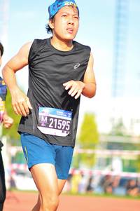 BIB: 21595
                            <button type="button" onclick="openModal(3591974)" class="btn btn-primary btn-sm float-right btn-popup" data-toggle="modal" data-target=".modal-high-quality">
                        <i class="fas fa-shopping-cart"></i> Add to Cart
                    </button>
                                            <button type="button" onclick="isThisMe(3591974, true)" class="btn btn-success btn-sm float-right btn-popup btn-isme hidden" data-toggle="tooltip" data-placement="bottom" title="นี่คือรูปของคุณใช่ไหม คลิกที่นี่เพื่อเอาเข้าอัลบั้ม">
                        <i class="fas fa-plus"></i> Add to album
                    </button>
                    <button type="button" onclick="isThisMe(3591974, false)" class="btn btn-warning btn-sm float-right btn-popup btn-isnotme hidden">
                        <i class="fas fa-ban"></i> Remove from album
                    </button>