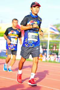 BIB: 201, 110515
                            <button type="button" onclick="openModal(3581155)" class="btn btn-primary btn-sm float-right btn-popup" data-toggle="modal" data-target=".modal-high-quality">
                        <i class="fas fa-shopping-cart"></i> Add to Cart
                    </button>
                                            <button type="button" onclick="isThisMe(3581155, true)" class="btn btn-success btn-sm float-right btn-popup btn-isme hidden" data-toggle="tooltip" data-placement="bottom" title="นี่คือรูปของคุณใช่ไหม คลิกที่นี่เพื่อเอาเข้าอัลบั้ม">
                        <i class="fas fa-plus"></i> Add to album
                    </button>
                    <button type="button" onclick="isThisMe(3581155, false)" class="btn btn-warning btn-sm float-right btn-popup btn-isnotme hidden">
                        <i class="fas fa-ban"></i> Remove from album
                    </button>