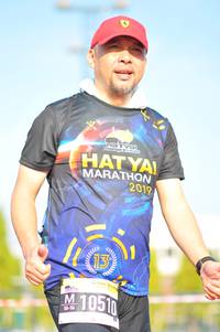 BIB: 2019, 1051
                            <button type="button" onclick="openModal(3776521)" class="btn btn-primary btn-sm float-right btn-popup" data-toggle="modal" data-target=".modal-high-quality">
                        <i class="fas fa-shopping-cart"></i> Add to Cart
                    </button>
                                            <button type="button" onclick="isThisMe(3776521, true)" class="btn btn-success btn-sm float-right btn-popup btn-isme hidden" data-toggle="tooltip" data-placement="bottom" title="นี่คือรูปของคุณใช่ไหม คลิกที่นี่เพื่อเอาเข้าอัลบั้ม">
                        <i class="fas fa-plus"></i> Add to album
                    </button>
                    <button type="button" onclick="isThisMe(3776521, false)" class="btn btn-warning btn-sm float-right btn-popup btn-isnotme hidden">
                        <i class="fas fa-ban"></i> Remove from album
                    </button>