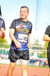 BIB: 0168, 10168
                            <button type="button" onclick="openModal(3591992)" class="btn btn-primary btn-sm float-right btn-popup" data-toggle="modal" data-target=".modal-high-quality">
                        <i class="fas fa-shopping-cart"></i> Add to Cart
                    </button>
                                            <button type="button" onclick="isThisMe(3591992, true)" class="btn btn-success btn-sm float-right btn-popup btn-isme hidden" data-toggle="tooltip" data-placement="bottom" title="นี่คือรูปของคุณใช่ไหม คลิกที่นี่เพื่อเอาเข้าอัลบั้ม">
                        <i class="fas fa-plus"></i> Add to album
                    </button>
                    <button type="button" onclick="isThisMe(3591992, false)" class="btn btn-warning btn-sm float-right btn-popup btn-isnotme hidden">
                        <i class="fas fa-ban"></i> Remove from album
                    </button>