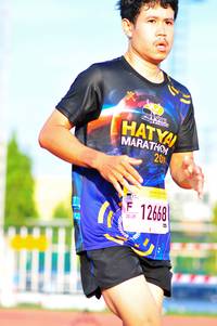 BIB: 12668
                            <button type="button" onclick="openModal(3580856)" class="btn btn-primary btn-sm float-right btn-popup" data-toggle="modal" data-target=".modal-high-quality">
                        <i class="fas fa-shopping-cart"></i> Add to Cart
                    </button>
                                            <button type="button" onclick="isThisMe(3580856, true)" class="btn btn-success btn-sm float-right btn-popup btn-isme hidden" data-toggle="tooltip" data-placement="bottom" title="นี่คือรูปของคุณใช่ไหม คลิกที่นี่เพื่อเอาเข้าอัลบั้ม">
                        <i class="fas fa-plus"></i> Add to album
                    </button>
                    <button type="button" onclick="isThisMe(3580856, false)" class="btn btn-warning btn-sm float-right btn-popup btn-isnotme hidden">
                        <i class="fas fa-ban"></i> Remove from album
                    </button>