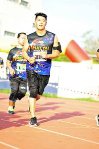 BIB: 141
                            <button type="button" onclick="openModal(3588729)" class="btn btn-primary btn-sm float-right btn-popup" data-toggle="modal" data-target=".modal-high-quality">
                        <i class="fas fa-shopping-cart"></i> Add to Cart
                    </button>
                                            <button type="button" onclick="isThisMe(3588729, true)" class="btn btn-success btn-sm float-right btn-popup btn-isme hidden" data-toggle="tooltip" data-placement="bottom" title="นี่คือรูปของคุณใช่ไหม คลิกที่นี่เพื่อเอาเข้าอัลบั้ม">
                        <i class="fas fa-plus"></i> Add to album
                    </button>
                    <button type="button" onclick="isThisMe(3588729, false)" class="btn btn-warning btn-sm float-right btn-popup btn-isnotme hidden">
                        <i class="fas fa-ban"></i> Remove from album
                    </button>