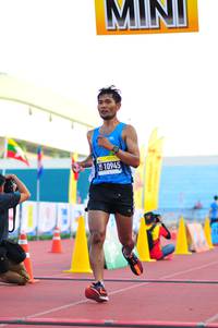 BIB: 10945
                            <button type="button" onclick="openModal(3577226)" class="btn btn-primary btn-sm float-right btn-popup" data-toggle="modal" data-target=".modal-high-quality">
                        <i class="fas fa-shopping-cart"></i> Add to Cart
                    </button>
                                            <button type="button" onclick="isThisMe(3577226, true)" class="btn btn-success btn-sm float-right btn-popup btn-isme hidden" data-toggle="tooltip" data-placement="bottom" title="นี่คือรูปของคุณใช่ไหม คลิกที่นี่เพื่อเอาเข้าอัลบั้ม">
                        <i class="fas fa-plus"></i> Add to album
                    </button>
                    <button type="button" onclick="isThisMe(3577226, false)" class="btn btn-warning btn-sm float-right btn-popup btn-isnotme hidden">
                        <i class="fas fa-ban"></i> Remove from album
                    </button>