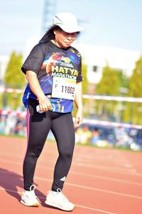 BIB: 11802
                            <button type="button" onclick="openModal(3590686)" class="btn btn-primary btn-sm float-right btn-popup" data-toggle="modal" data-target=".modal-high-quality">
                        <i class="fas fa-shopping-cart"></i> Add to Cart
                    </button>
                                            <button type="button" onclick="isThisMe(3590686, true)" class="btn btn-success btn-sm float-right btn-popup btn-isme hidden" data-toggle="tooltip" data-placement="bottom" title="นี่คือรูปของคุณใช่ไหม คลิกที่นี่เพื่อเอาเข้าอัลบั้ม">
                        <i class="fas fa-plus"></i> Add to album
                    </button>
                    <button type="button" onclick="isThisMe(3590686, false)" class="btn btn-warning btn-sm float-right btn-popup btn-isnotme hidden">
                        <i class="fas fa-ban"></i> Remove from album
                    </button>