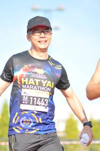 BIB: 11443
                            <button type="button" onclick="openModal(3770295)" class="btn btn-primary btn-sm float-right btn-popup" data-toggle="modal" data-target=".modal-high-quality">
                        <i class="fas fa-shopping-cart"></i> Add to Cart
                    </button>
                                            <button type="button" onclick="isThisMe(3770295, true)" class="btn btn-success btn-sm float-right btn-popup btn-isme hidden" data-toggle="tooltip" data-placement="bottom" title="นี่คือรูปของคุณใช่ไหม คลิกที่นี่เพื่อเอาเข้าอัลบั้ม">
                        <i class="fas fa-plus"></i> Add to album
                    </button>
                    <button type="button" onclick="isThisMe(3770295, false)" class="btn btn-warning btn-sm float-right btn-popup btn-isnotme hidden">
                        <i class="fas fa-ban"></i> Remove from album
                    </button>