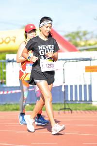 BIB: 1232
                            <button type="button" onclick="openModal(3592402)" class="btn btn-primary btn-sm float-right btn-popup" data-toggle="modal" data-target=".modal-high-quality">
                        <i class="fas fa-shopping-cart"></i> Add to Cart
                    </button>
                                            <button type="button" onclick="isThisMe(3592402, true)" class="btn btn-success btn-sm float-right btn-popup btn-isme hidden" data-toggle="tooltip" data-placement="bottom" title="นี่คือรูปของคุณใช่ไหม คลิกที่นี่เพื่อเอาเข้าอัลบั้ม">
                        <i class="fas fa-plus"></i> Add to album
                    </button>
                    <button type="button" onclick="isThisMe(3592402, false)" class="btn btn-warning btn-sm float-right btn-popup btn-isnotme hidden">
                        <i class="fas fa-ban"></i> Remove from album
                    </button>