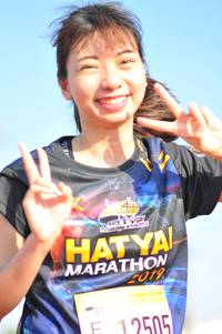 BIB: 1250, 12505
                            <button type="button" onclick="openModal(3766297)" class="btn btn-primary btn-sm float-right btn-popup" data-toggle="modal" data-target=".modal-high-quality">
                        <i class="fas fa-shopping-cart"></i> Add to Cart
                    </button>
                                            <button type="button" onclick="isThisMe(3766297, true)" class="btn btn-success btn-sm float-right btn-popup btn-isme hidden" data-toggle="tooltip" data-placement="bottom" title="นี่คือรูปของคุณใช่ไหม คลิกที่นี่เพื่อเอาเข้าอัลบั้ม">
                        <i class="fas fa-plus"></i> Add to album
                    </button>
                    <button type="button" onclick="isThisMe(3766297, false)" class="btn btn-warning btn-sm float-right btn-popup btn-isnotme hidden">
                        <i class="fas fa-ban"></i> Remove from album
                    </button>