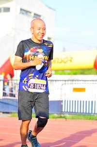 BIB: 10746
                            <button type="button" onclick="openModal(3578673)" class="btn btn-primary btn-sm float-right btn-popup" data-toggle="modal" data-target=".modal-high-quality">
                        <i class="fas fa-shopping-cart"></i> Add to Cart
                    </button>
                                            <button type="button" onclick="isThisMe(3578673, true)" class="btn btn-success btn-sm float-right btn-popup btn-isme hidden" data-toggle="tooltip" data-placement="bottom" title="นี่คือรูปของคุณใช่ไหม คลิกที่นี่เพื่อเอาเข้าอัลบั้ม">
                        <i class="fas fa-plus"></i> Add to album
                    </button>
                    <button type="button" onclick="isThisMe(3578673, false)" class="btn btn-warning btn-sm float-right btn-popup btn-isnotme hidden">
                        <i class="fas fa-ban"></i> Remove from album
                    </button>