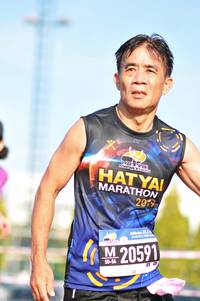 BIB: 207, 20591
                            <button type="button" onclick="openModal(3592200)" class="btn btn-primary btn-sm float-right btn-popup" data-toggle="modal" data-target=".modal-high-quality">
                        <i class="fas fa-shopping-cart"></i> Add to Cart
                    </button>
                                            <button type="button" onclick="isThisMe(3592200, true)" class="btn btn-success btn-sm float-right btn-popup btn-isme hidden" data-toggle="tooltip" data-placement="bottom" title="นี่คือรูปของคุณใช่ไหม คลิกที่นี่เพื่อเอาเข้าอัลบั้ม">
                        <i class="fas fa-plus"></i> Add to album
                    </button>
                    <button type="button" onclick="isThisMe(3592200, false)" class="btn btn-warning btn-sm float-right btn-popup btn-isnotme hidden">
                        <i class="fas fa-ban"></i> Remove from album
                    </button>