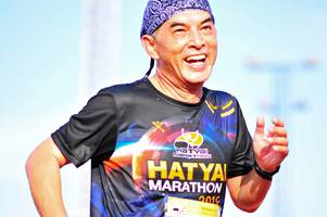 BIB: 
                            <button type="button" onclick="openModal(3589105)" class="btn btn-primary btn-sm float-right btn-popup" data-toggle="modal" data-target=".modal-high-quality">
                        <i class="fas fa-shopping-cart"></i> Add to Cart
                    </button>
                                            <button type="button" onclick="isThisMe(3589105, true)" class="btn btn-success btn-sm float-right btn-popup btn-isme hidden" data-toggle="tooltip" data-placement="bottom" title="นี่คือรูปของคุณใช่ไหม คลิกที่นี่เพื่อเอาเข้าอัลบั้ม">
                        <i class="fas fa-plus"></i> Add to album
                    </button>
                    <button type="button" onclick="isThisMe(3589105, false)" class="btn btn-warning btn-sm float-right btn-popup btn-isnotme hidden">
                        <i class="fas fa-ban"></i> Remove from album
                    </button>