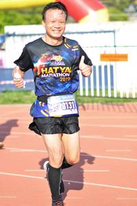 BIB: 2019, 1131
                            <button type="button" onclick="openModal(3592373)" class="btn btn-primary btn-sm float-right btn-popup" data-toggle="modal" data-target=".modal-high-quality">
                        <i class="fas fa-shopping-cart"></i> Add to Cart
                    </button>
                                            <button type="button" onclick="isThisMe(3592373, true)" class="btn btn-success btn-sm float-right btn-popup btn-isme hidden" data-toggle="tooltip" data-placement="bottom" title="นี่คือรูปของคุณใช่ไหม คลิกที่นี่เพื่อเอาเข้าอัลบั้ม">
                        <i class="fas fa-plus"></i> Add to album
                    </button>
                    <button type="button" onclick="isThisMe(3592373, false)" class="btn btn-warning btn-sm float-right btn-popup btn-isnotme hidden">
                        <i class="fas fa-ban"></i> Remove from album
                    </button>