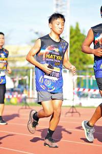 BIB: 0100
                            <button type="button" onclick="openModal(3590675)" class="btn btn-primary btn-sm float-right btn-popup" data-toggle="modal" data-target=".modal-high-quality">
                        <i class="fas fa-shopping-cart"></i> Add to Cart
                    </button>
                                            <button type="button" onclick="isThisMe(3590675, true)" class="btn btn-success btn-sm float-right btn-popup btn-isme hidden" data-toggle="tooltip" data-placement="bottom" title="นี่คือรูปของคุณใช่ไหม คลิกที่นี่เพื่อเอาเข้าอัลบั้ม">
                        <i class="fas fa-plus"></i> Add to album
                    </button>
                    <button type="button" onclick="isThisMe(3590675, false)" class="btn btn-warning btn-sm float-right btn-popup btn-isnotme hidden">
                        <i class="fas fa-ban"></i> Remove from album
                    </button>