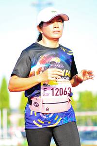 BIB: 12063
                            <button type="button" onclick="openModal(3588776)" class="btn btn-primary btn-sm float-right btn-popup" data-toggle="modal" data-target=".modal-high-quality">
                        <i class="fas fa-shopping-cart"></i> Add to Cart
                    </button>
                                            <button type="button" onclick="isThisMe(3588776, true)" class="btn btn-success btn-sm float-right btn-popup btn-isme hidden" data-toggle="tooltip" data-placement="bottom" title="นี่คือรูปของคุณใช่ไหม คลิกที่นี่เพื่อเอาเข้าอัลบั้ม">
                        <i class="fas fa-plus"></i> Add to album
                    </button>
                    <button type="button" onclick="isThisMe(3588776, false)" class="btn btn-warning btn-sm float-right btn-popup btn-isnotme hidden">
                        <i class="fas fa-ban"></i> Remove from album
                    </button>