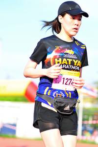 BIB: 127
                            <button type="button" onclick="openModal(3581136)" class="btn btn-primary btn-sm float-right btn-popup" data-toggle="modal" data-target=".modal-high-quality">
                        <i class="fas fa-shopping-cart"></i> Add to Cart
                    </button>
                                            <button type="button" onclick="isThisMe(3581136, true)" class="btn btn-success btn-sm float-right btn-popup btn-isme hidden" data-toggle="tooltip" data-placement="bottom" title="นี่คือรูปของคุณใช่ไหม คลิกที่นี่เพื่อเอาเข้าอัลบั้ม">
                        <i class="fas fa-plus"></i> Add to album
                    </button>
                    <button type="button" onclick="isThisMe(3581136, false)" class="btn btn-warning btn-sm float-right btn-popup btn-isnotme hidden">
                        <i class="fas fa-ban"></i> Remove from album
                    </button>