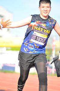 BIB: 10357
                            <button type="button" onclick="openModal(3772540)" class="btn btn-primary btn-sm float-right btn-popup" data-toggle="modal" data-target=".modal-high-quality">
                        <i class="fas fa-shopping-cart"></i> Add to Cart
                    </button>
                                            <button type="button" onclick="isThisMe(3772540, true)" class="btn btn-success btn-sm float-right btn-popup btn-isme hidden" data-toggle="tooltip" data-placement="bottom" title="นี่คือรูปของคุณใช่ไหม คลิกที่นี่เพื่อเอาเข้าอัลบั้ม">
                        <i class="fas fa-plus"></i> Add to album
                    </button>
                    <button type="button" onclick="isThisMe(3772540, false)" class="btn btn-warning btn-sm float-right btn-popup btn-isnotme hidden">
                        <i class="fas fa-ban"></i> Remove from album
                    </button>