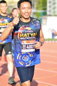 BIB: 400
                            <button type="button" onclick="openModal(3592354)" class="btn btn-primary btn-sm float-right btn-popup" data-toggle="modal" data-target=".modal-high-quality">
                        <i class="fas fa-shopping-cart"></i> Add to Cart
                    </button>
                                            <button type="button" onclick="isThisMe(3592354, true)" class="btn btn-success btn-sm float-right btn-popup btn-isme hidden" data-toggle="tooltip" data-placement="bottom" title="นี่คือรูปของคุณใช่ไหม คลิกที่นี่เพื่อเอาเข้าอัลบั้ม">
                        <i class="fas fa-plus"></i> Add to album
                    </button>
                    <button type="button" onclick="isThisMe(3592354, false)" class="btn btn-warning btn-sm float-right btn-popup btn-isnotme hidden">
                        <i class="fas fa-ban"></i> Remove from album
                    </button>