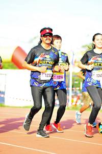 BIB: 1233121, 1240
                            <button type="button" onclick="openModal(3588764)" class="btn btn-primary btn-sm float-right btn-popup" data-toggle="modal" data-target=".modal-high-quality">
                        <i class="fas fa-shopping-cart"></i> Add to Cart
                    </button>
                                            <button type="button" onclick="isThisMe(3588764, true)" class="btn btn-success btn-sm float-right btn-popup btn-isme hidden" data-toggle="tooltip" data-placement="bottom" title="นี่คือรูปของคุณใช่ไหม คลิกที่นี่เพื่อเอาเข้าอัลบั้ม">
                        <i class="fas fa-plus"></i> Add to album
                    </button>
                    <button type="button" onclick="isThisMe(3588764, false)" class="btn btn-warning btn-sm float-right btn-popup btn-isnotme hidden">
                        <i class="fas fa-ban"></i> Remove from album
                    </button>