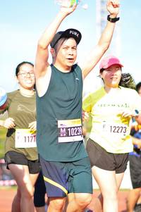 BIB: 12273, 10239
                            <button type="button" onclick="openModal(3591866)" class="btn btn-primary btn-sm float-right btn-popup" data-toggle="modal" data-target=".modal-high-quality">
                        <i class="fas fa-shopping-cart"></i> Add to Cart
                    </button>
                                            <button type="button" onclick="isThisMe(3591866, true)" class="btn btn-success btn-sm float-right btn-popup btn-isme hidden" data-toggle="tooltip" data-placement="bottom" title="นี่คือรูปของคุณใช่ไหม คลิกที่นี่เพื่อเอาเข้าอัลบั้ม">
                        <i class="fas fa-plus"></i> Add to album
                    </button>
                    <button type="button" onclick="isThisMe(3591866, false)" class="btn btn-warning btn-sm float-right btn-popup btn-isnotme hidden">
                        <i class="fas fa-ban"></i> Remove from album
                    </button>