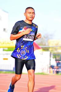 BIB: 
                            <button type="button" onclick="openModal(3581514)" class="btn btn-primary btn-sm float-right btn-popup" data-toggle="modal" data-target=".modal-high-quality">
                        <i class="fas fa-shopping-cart"></i> Add to Cart
                    </button>
                                            <button type="button" onclick="isThisMe(3581514, true)" class="btn btn-success btn-sm float-right btn-popup btn-isme hidden" data-toggle="tooltip" data-placement="bottom" title="นี่คือรูปของคุณใช่ไหม คลิกที่นี่เพื่อเอาเข้าอัลบั้ม">
                        <i class="fas fa-plus"></i> Add to album
                    </button>
                    <button type="button" onclick="isThisMe(3581514, false)" class="btn btn-warning btn-sm float-right btn-popup btn-isnotme hidden">
                        <i class="fas fa-ban"></i> Remove from album
                    </button>