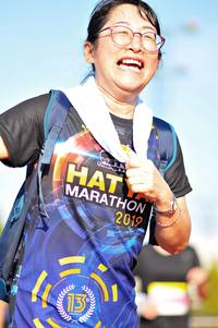 BIB: 2019
                            <button type="button" onclick="openModal(3590361)" class="btn btn-primary btn-sm float-right btn-popup" data-toggle="modal" data-target=".modal-high-quality">
                        <i class="fas fa-shopping-cart"></i> Add to Cart
                    </button>
                                            <button type="button" onclick="isThisMe(3590361, true)" class="btn btn-success btn-sm float-right btn-popup btn-isme hidden" data-toggle="tooltip" data-placement="bottom" title="นี่คือรูปของคุณใช่ไหม คลิกที่นี่เพื่อเอาเข้าอัลบั้ม">
                        <i class="fas fa-plus"></i> Add to album
                    </button>
                    <button type="button" onclick="isThisMe(3590361, false)" class="btn btn-warning btn-sm float-right btn-popup btn-isnotme hidden">
                        <i class="fas fa-ban"></i> Remove from album
                    </button>