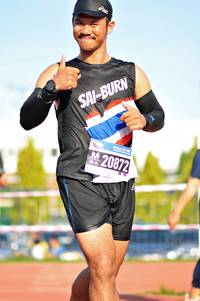 BIB: 20872
                            <button type="button" onclick="openModal(3590717)" class="btn btn-primary btn-sm float-right btn-popup" data-toggle="modal" data-target=".modal-high-quality">
                        <i class="fas fa-shopping-cart"></i> Add to Cart
                    </button>
                                            <button type="button" onclick="isThisMe(3590717, true)" class="btn btn-success btn-sm float-right btn-popup btn-isme hidden" data-toggle="tooltip" data-placement="bottom" title="นี่คือรูปของคุณใช่ไหม คลิกที่นี่เพื่อเอาเข้าอัลบั้ม">
                        <i class="fas fa-plus"></i> Add to album
                    </button>
                    <button type="button" onclick="isThisMe(3590717, false)" class="btn btn-warning btn-sm float-right btn-popup btn-isnotme hidden">
                        <i class="fas fa-ban"></i> Remove from album
                    </button>