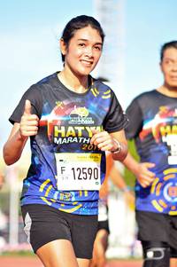 BIB: 201, 12590
                            <button type="button" onclick="openModal(3589622)" class="btn btn-primary btn-sm float-right btn-popup" data-toggle="modal" data-target=".modal-high-quality">
                        <i class="fas fa-shopping-cart"></i> Add to Cart
                    </button>
                                            <button type="button" onclick="isThisMe(3589622, true)" class="btn btn-success btn-sm float-right btn-popup btn-isme hidden" data-toggle="tooltip" data-placement="bottom" title="นี่คือรูปของคุณใช่ไหม คลิกที่นี่เพื่อเอาเข้าอัลบั้ม">
                        <i class="fas fa-plus"></i> Add to album
                    </button>
                    <button type="button" onclick="isThisMe(3589622, false)" class="btn btn-warning btn-sm float-right btn-popup btn-isnotme hidden">
                        <i class="fas fa-ban"></i> Remove from album
                    </button>