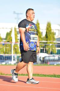 BIB: 
                            <button type="button" onclick="openModal(3592253)" class="btn btn-primary btn-sm float-right btn-popup" data-toggle="modal" data-target=".modal-high-quality">
                        <i class="fas fa-shopping-cart"></i> Add to Cart
                    </button>
                                            <button type="button" onclick="isThisMe(3592253, true)" class="btn btn-success btn-sm float-right btn-popup btn-isme hidden" data-toggle="tooltip" data-placement="bottom" title="นี่คือรูปของคุณใช่ไหม คลิกที่นี่เพื่อเอาเข้าอัลบั้ม">
                        <i class="fas fa-plus"></i> Add to album
                    </button>
                    <button type="button" onclick="isThisMe(3592253, false)" class="btn btn-warning btn-sm float-right btn-popup btn-isnotme hidden">
                        <i class="fas fa-ban"></i> Remove from album
                    </button>