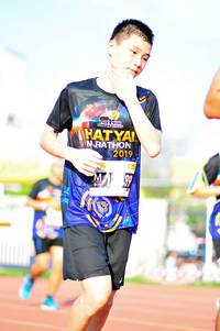 BIB: 2019
                            <button type="button" onclick="openModal(3588651)" class="btn btn-primary btn-sm float-right btn-popup" data-toggle="modal" data-target=".modal-high-quality">
                        <i class="fas fa-shopping-cart"></i> Add to Cart
                    </button>
                                            <button type="button" onclick="isThisMe(3588651, true)" class="btn btn-success btn-sm float-right btn-popup btn-isme hidden" data-toggle="tooltip" data-placement="bottom" title="นี่คือรูปของคุณใช่ไหม คลิกที่นี่เพื่อเอาเข้าอัลบั้ม">
                        <i class="fas fa-plus"></i> Add to album
                    </button>
                    <button type="button" onclick="isThisMe(3588651, false)" class="btn btn-warning btn-sm float-right btn-popup btn-isnotme hidden">
                        <i class="fas fa-ban"></i> Remove from album
                    </button>