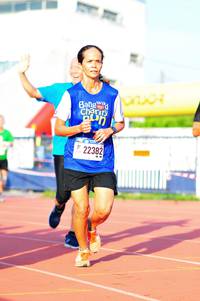 BIB: 22382
                            <button type="button" onclick="openModal(3581484)" class="btn btn-primary btn-sm float-right btn-popup" data-toggle="modal" data-target=".modal-high-quality">
                        <i class="fas fa-shopping-cart"></i> Add to Cart
                    </button>
                                            <button type="button" onclick="isThisMe(3581484, true)" class="btn btn-success btn-sm float-right btn-popup btn-isme hidden" data-toggle="tooltip" data-placement="bottom" title="นี่คือรูปของคุณใช่ไหม คลิกที่นี่เพื่อเอาเข้าอัลบั้ม">
                        <i class="fas fa-plus"></i> Add to album
                    </button>
                    <button type="button" onclick="isThisMe(3581484, false)" class="btn btn-warning btn-sm float-right btn-popup btn-isnotme hidden">
                        <i class="fas fa-ban"></i> Remove from album
                    </button>